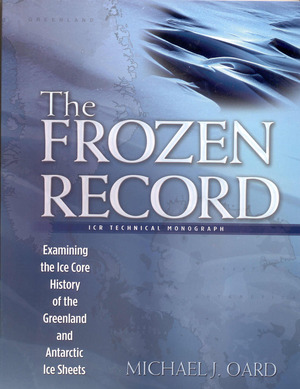 Frozen Record